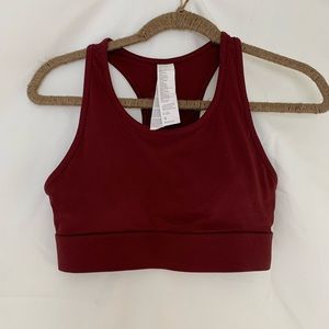 Fabletics sports bra